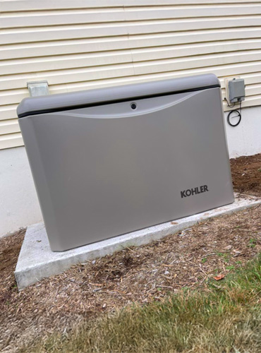 Bayer Electrical Generators