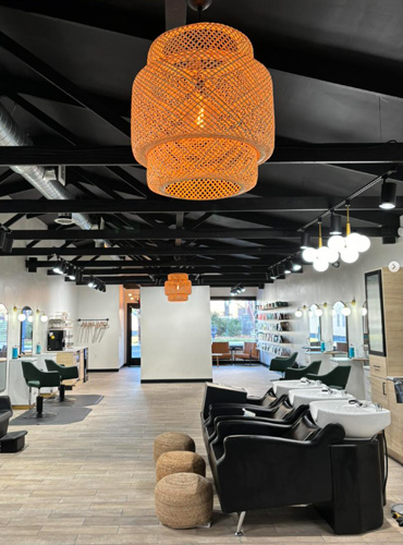 Bayer Electrical Commercial Services