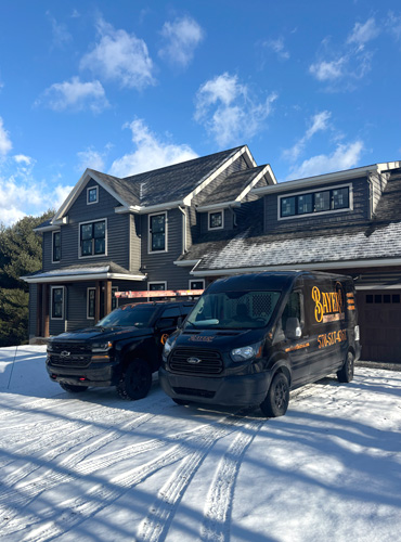 Bayer Electrical Residential Services